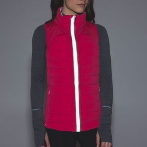 Lululemon Fluffed Up Vest
